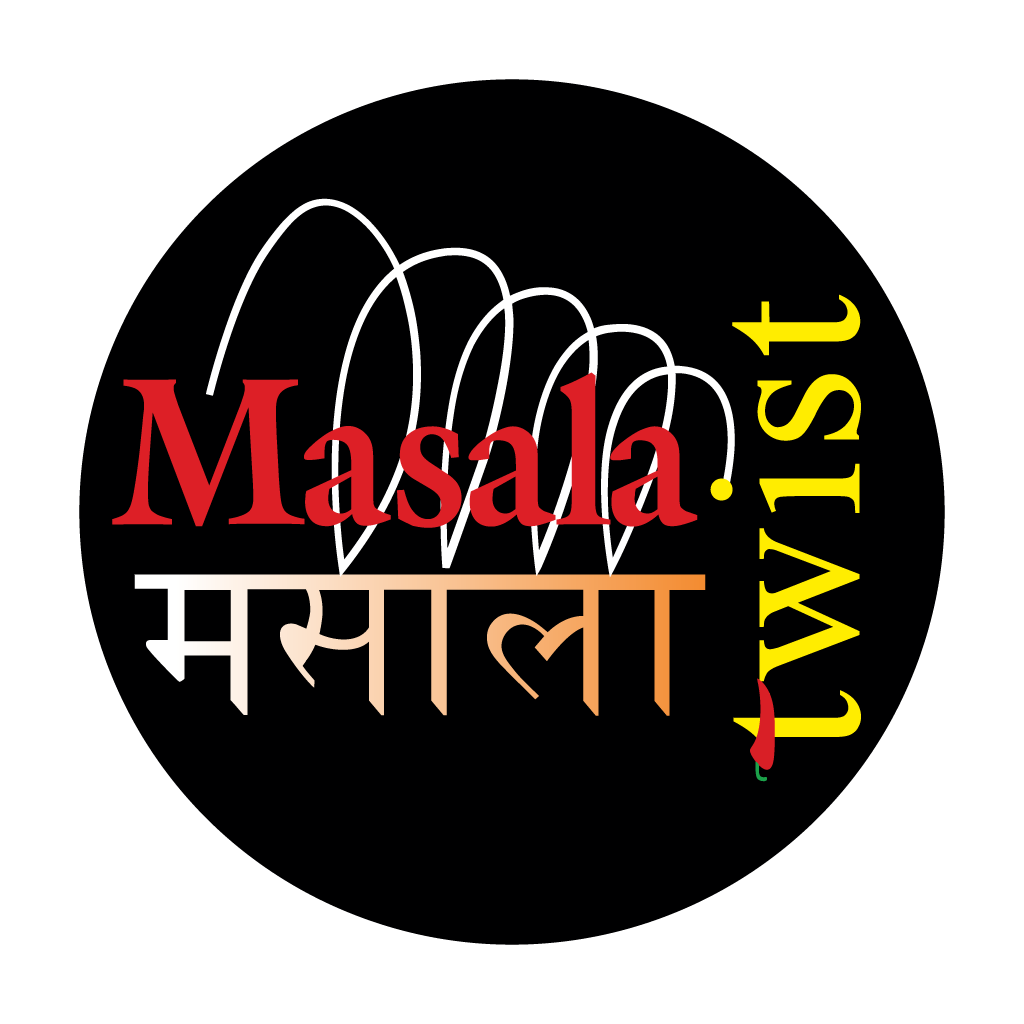 Masala Twist