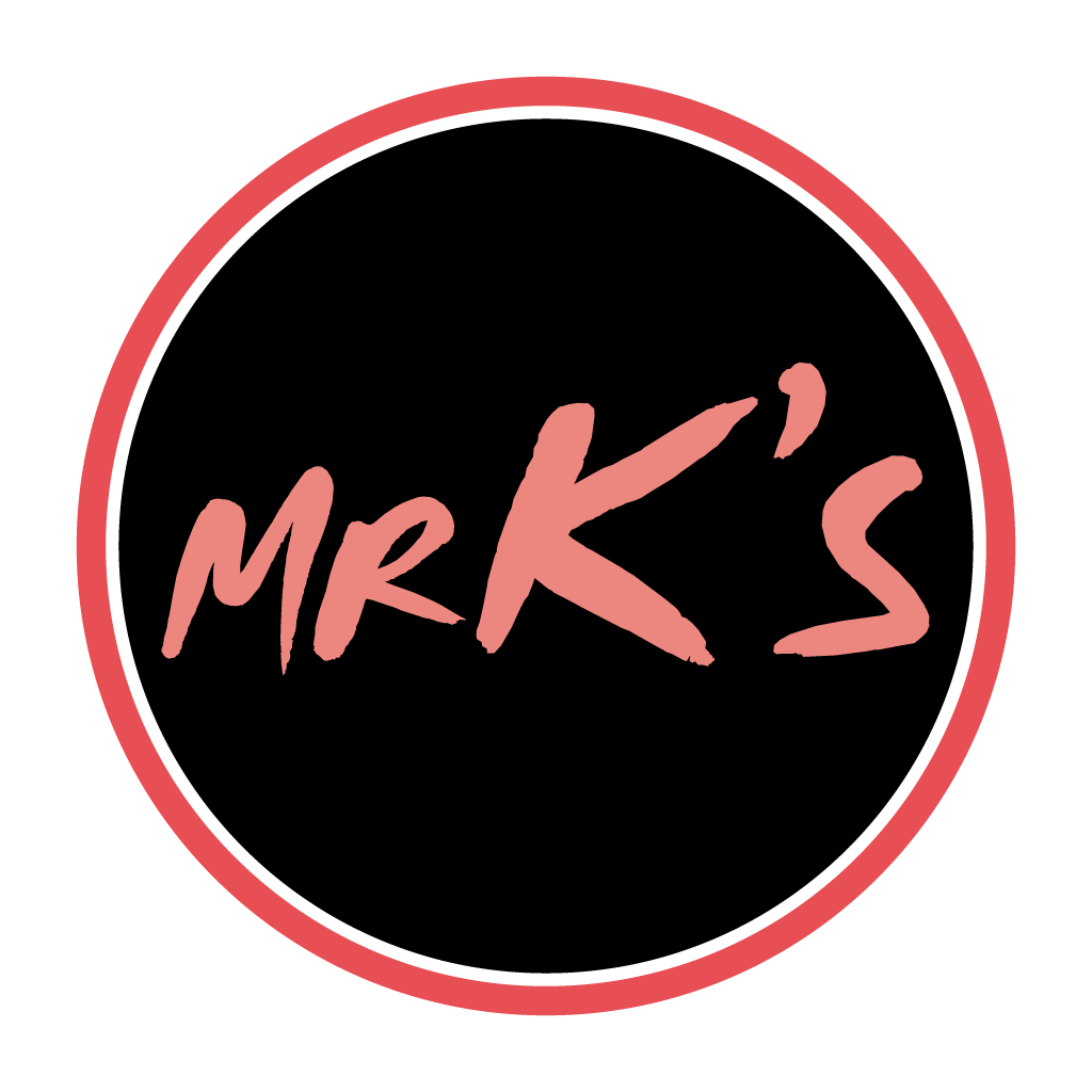 Mr K's Takeaway