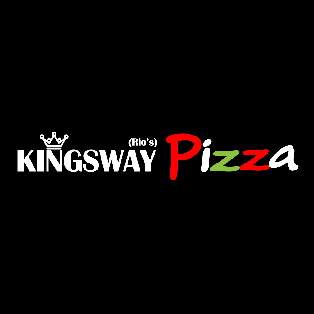 Kingsway (Rio's) Pizza 