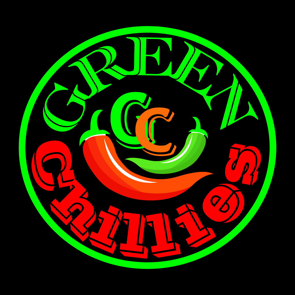 Green Chillies 