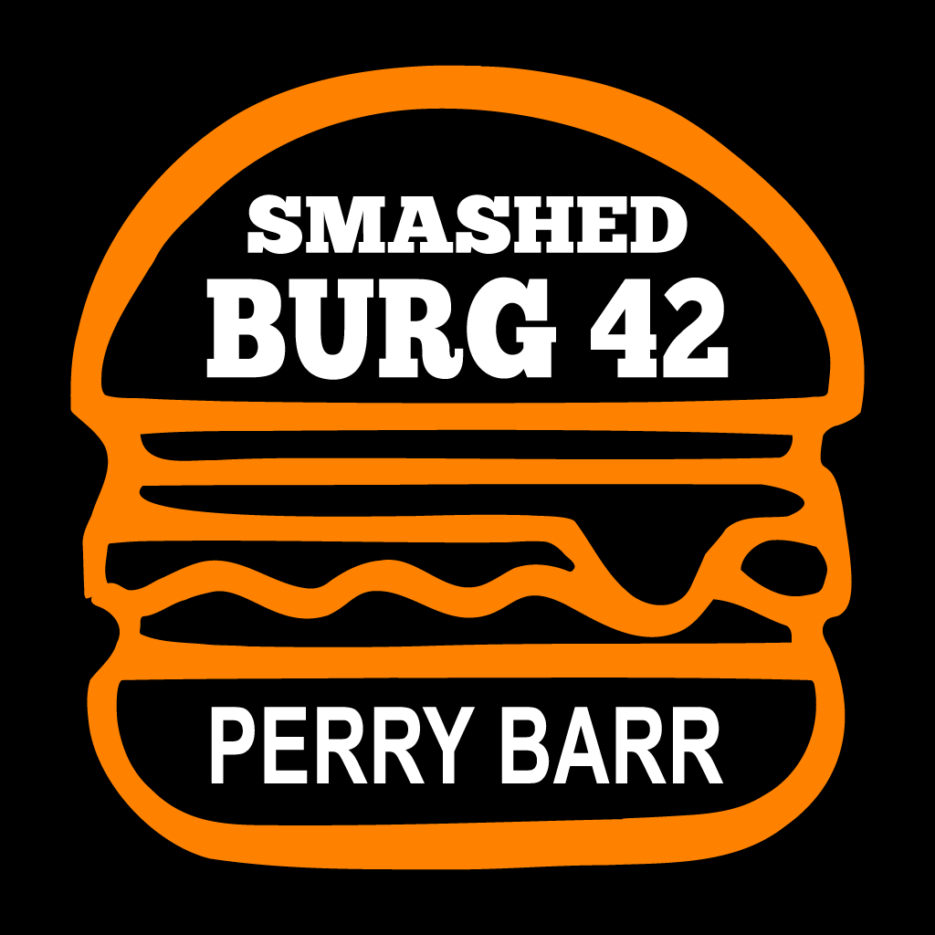 Smashed Burg 42