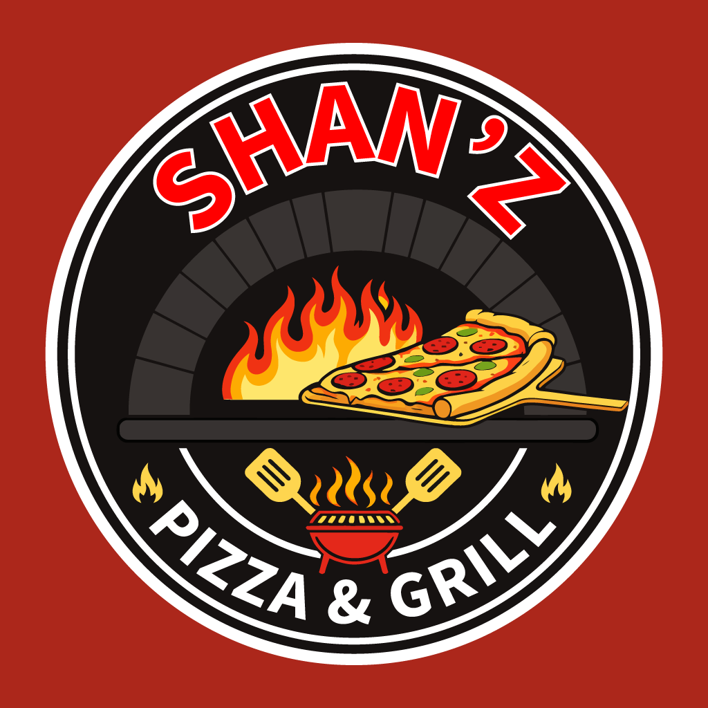 Shan'z Pizza & Grill