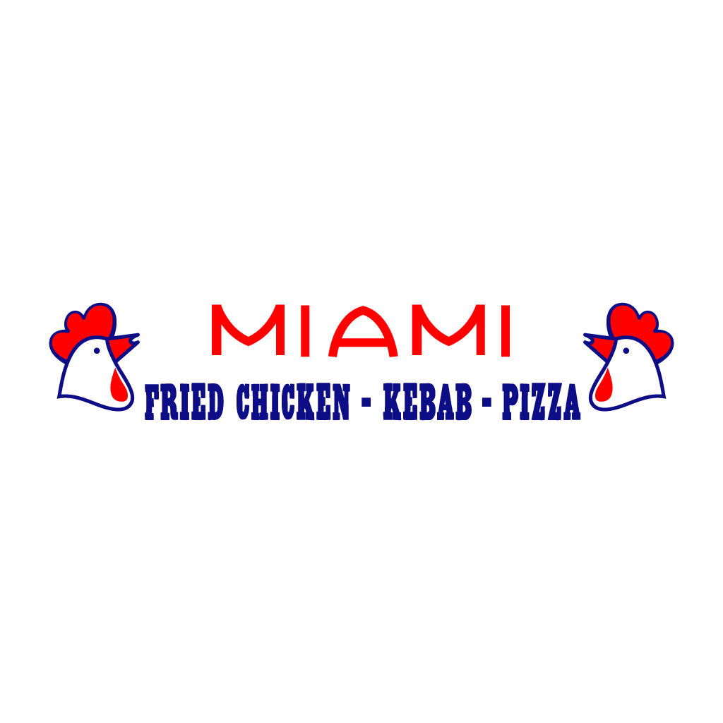 Miami Fried Chicken