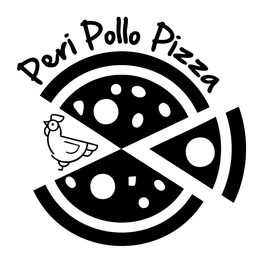 Peri Pollo Pizza