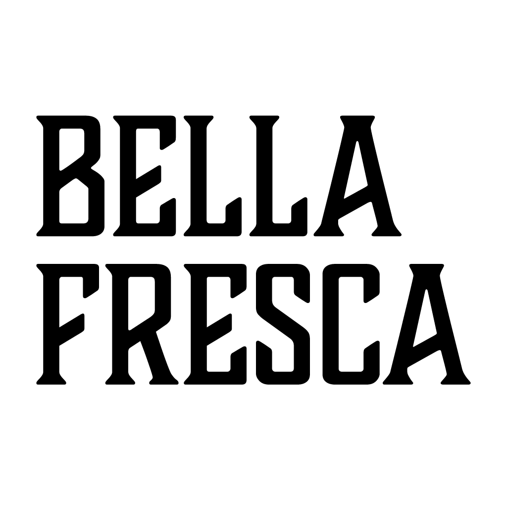 Bella Fresca
