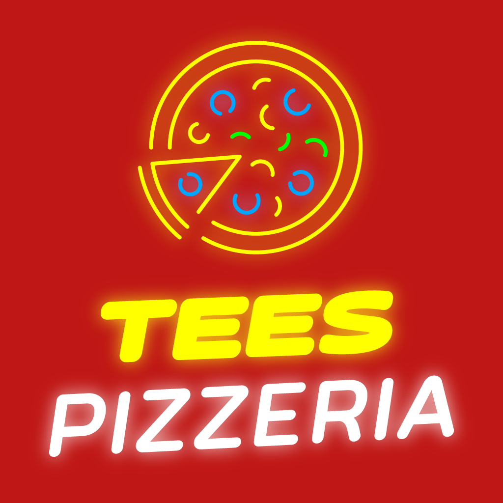 Tees Pizzeria