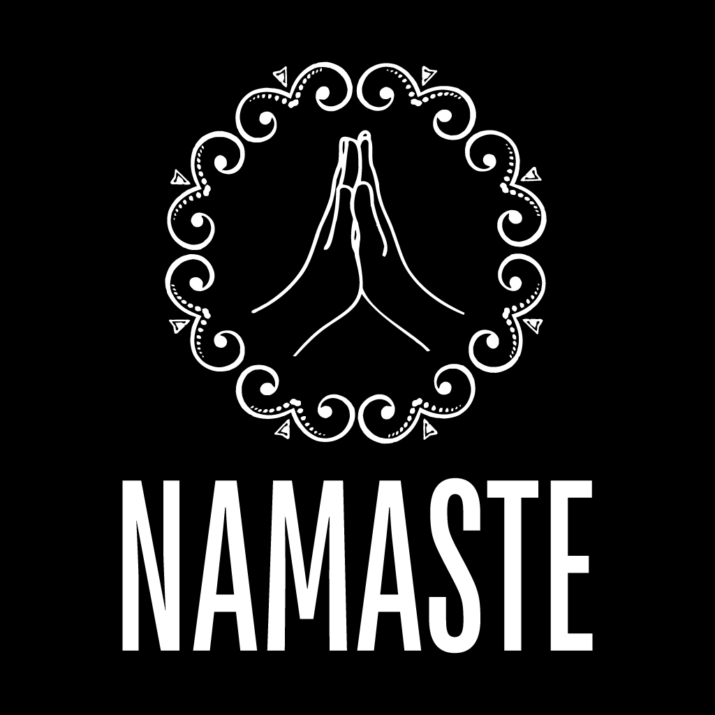 Namaste