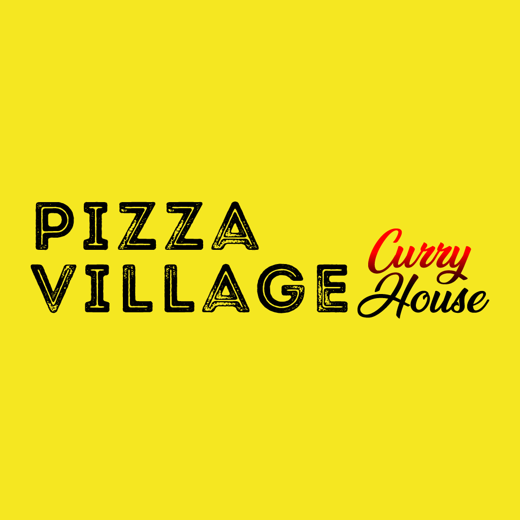 Pizza Village and Curry House 