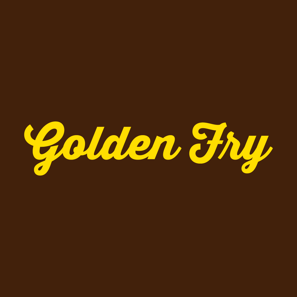 Golden Fry