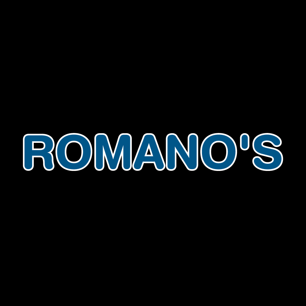 Romanos Pizzeria