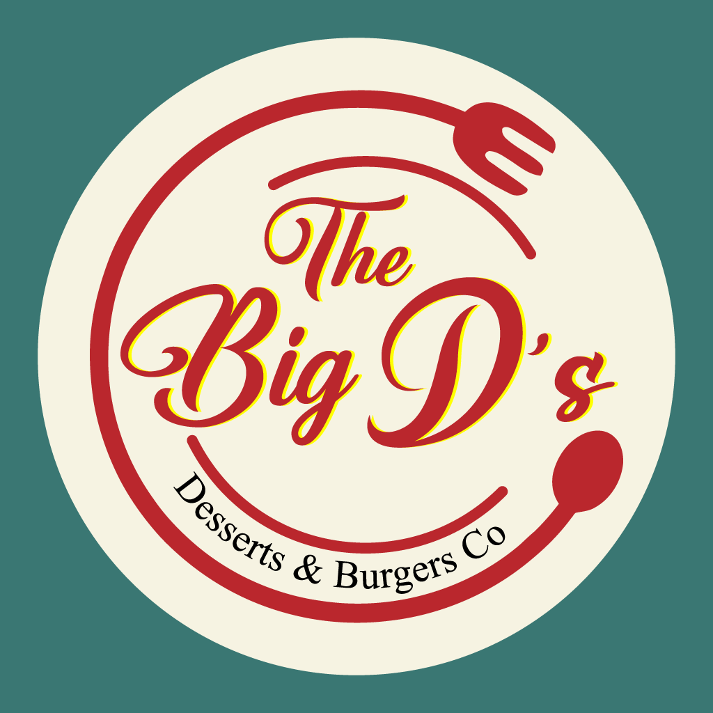 The Big D's