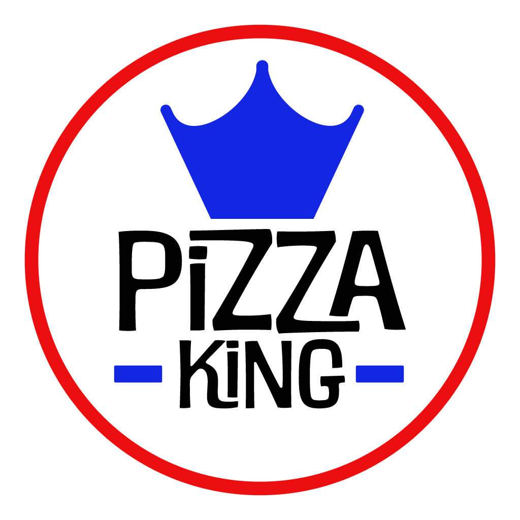 Pizza King & Grill House