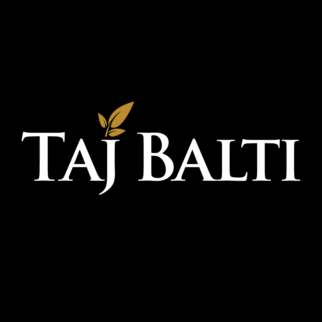 Taj Balti