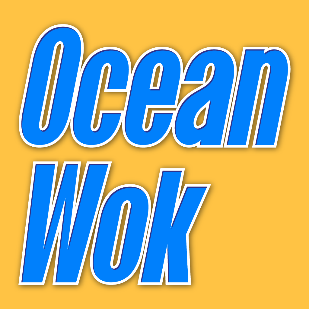 Ocean Wok