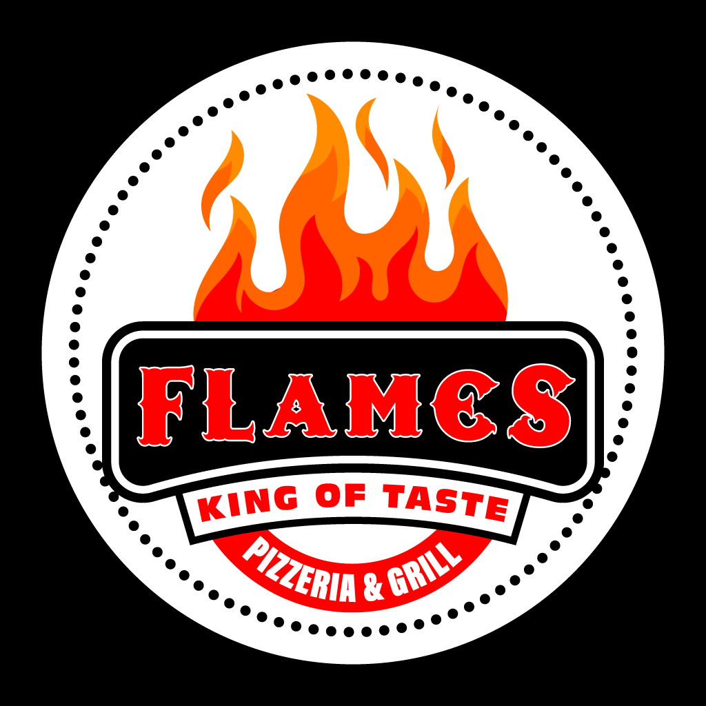 Flames Pizzeria 