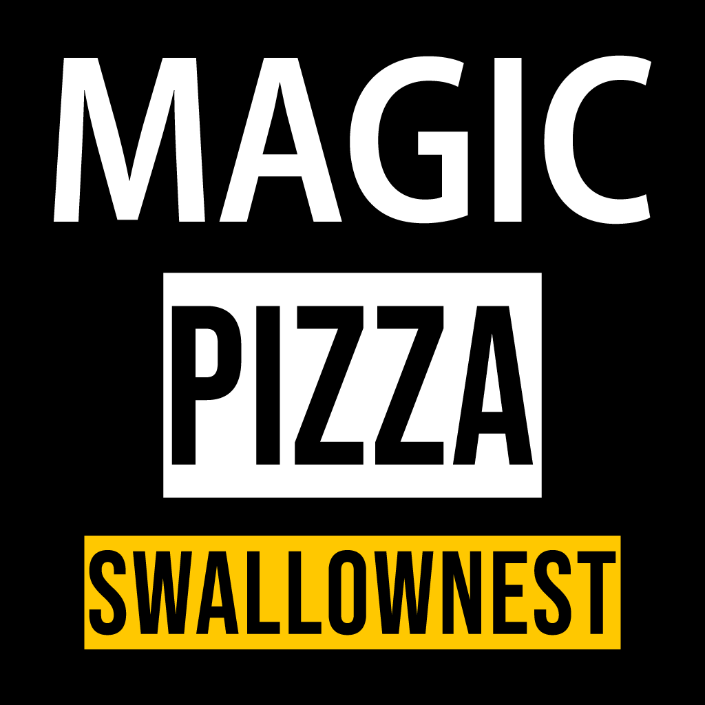 Magic Pizza