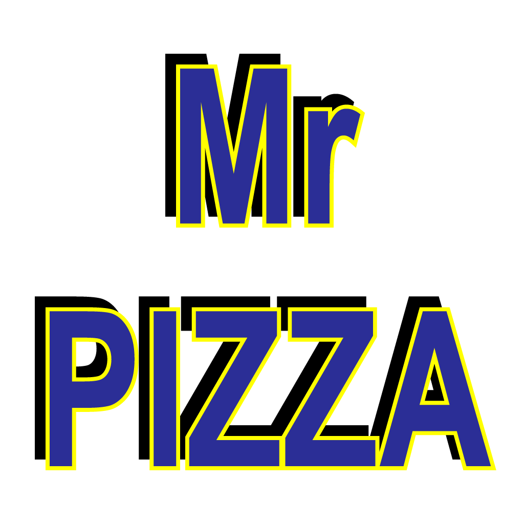 Mr Pizza