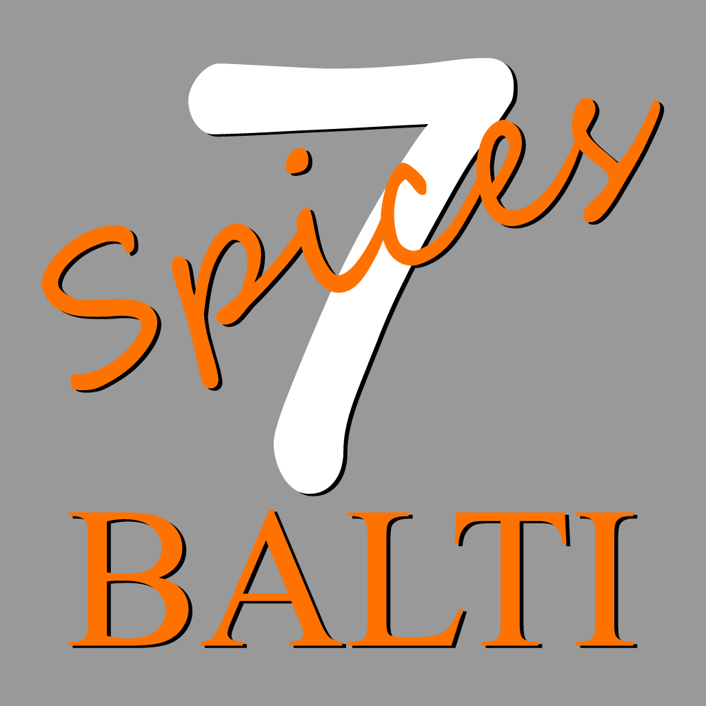 Seven Spices