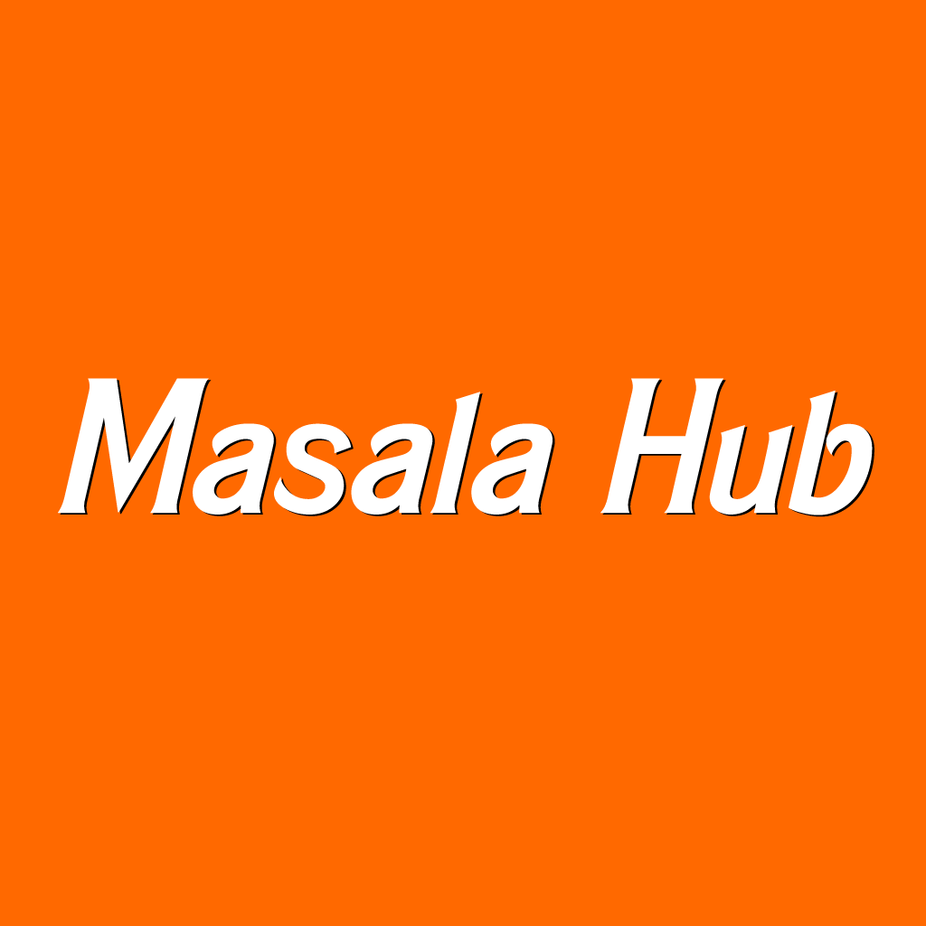 Masala Hub