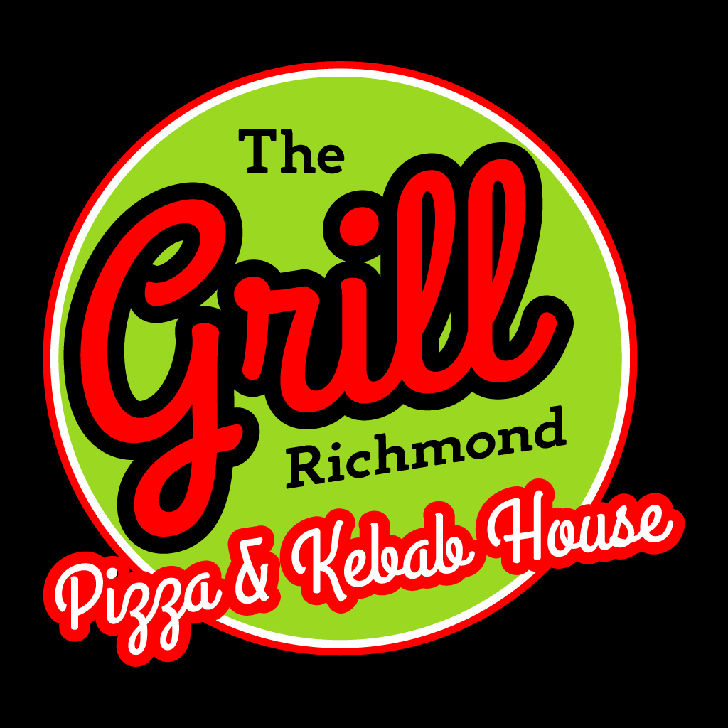 The Grill Pizza & Kebab House