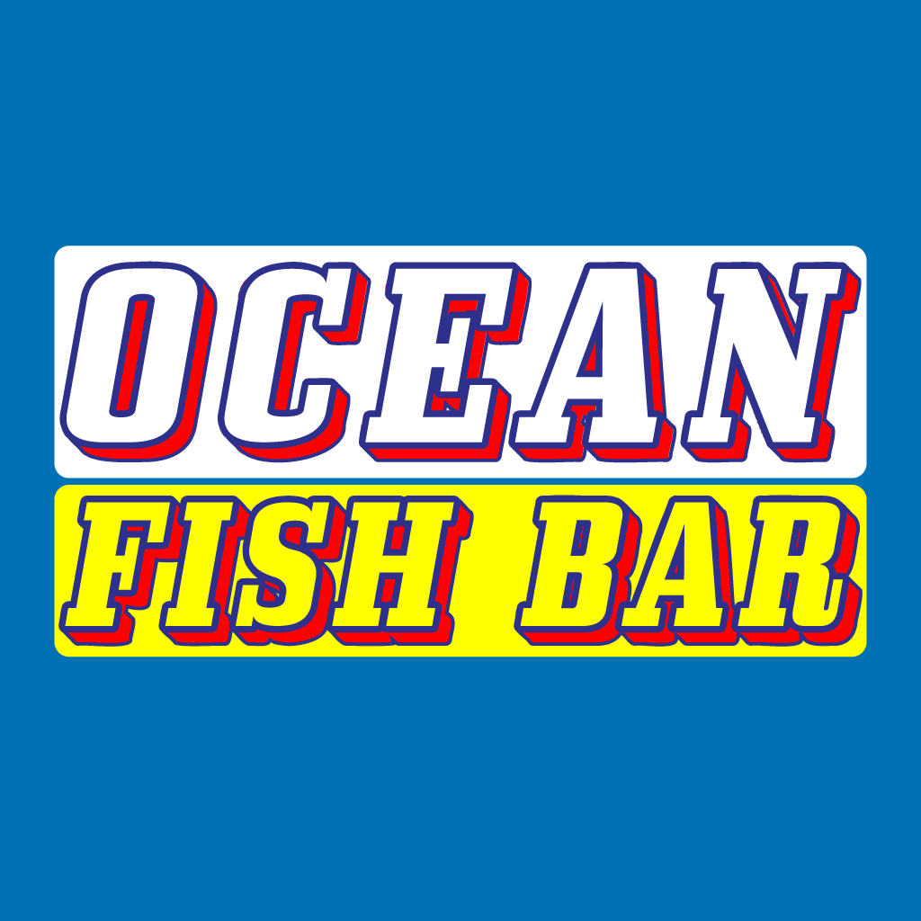 Ocean Fish Bar