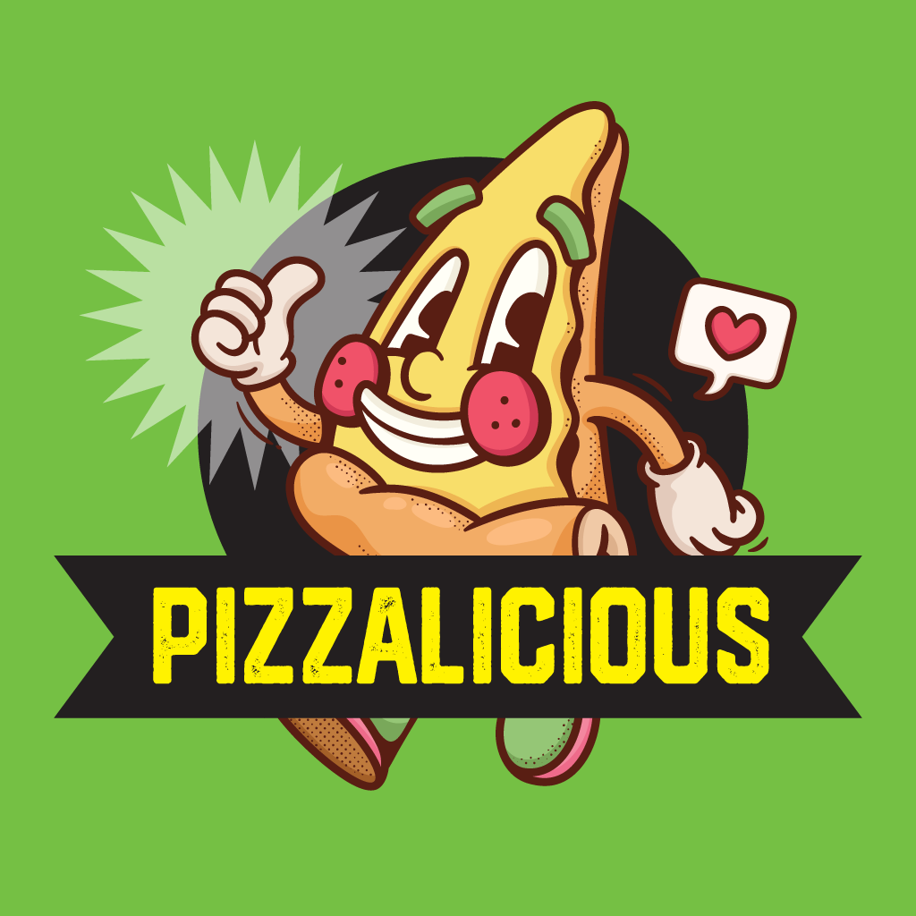 Pizzalicious