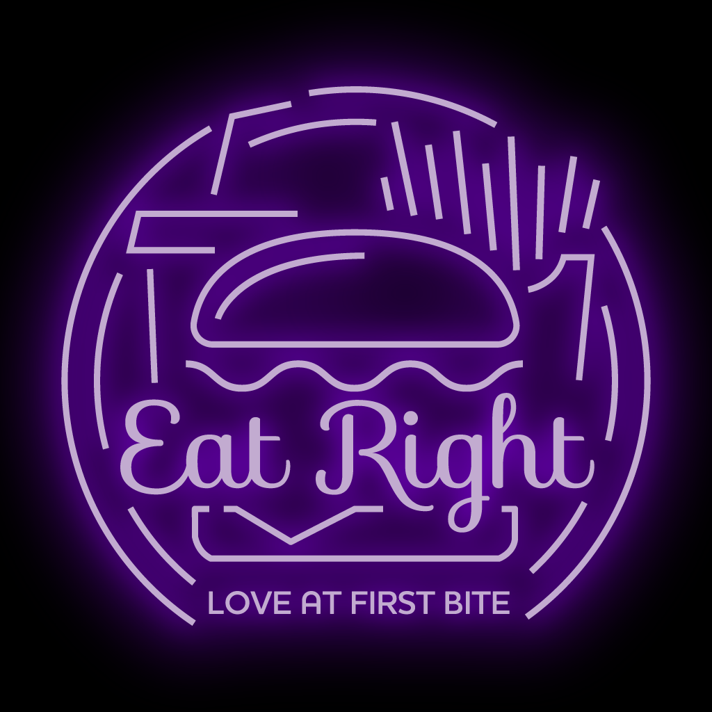 Eat Right 