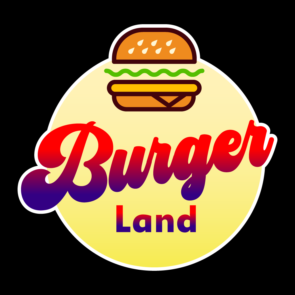 Burger Land 