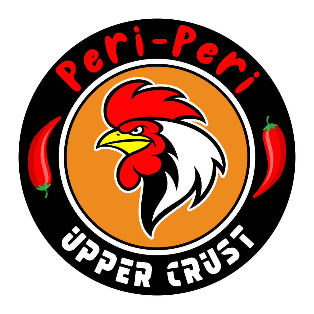 Upper Crust
