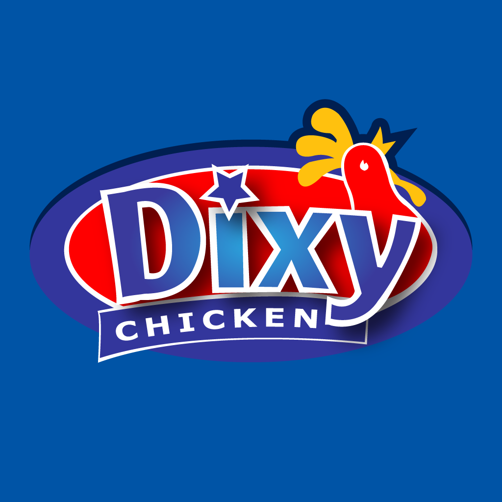 Dixy Chicken Ashington