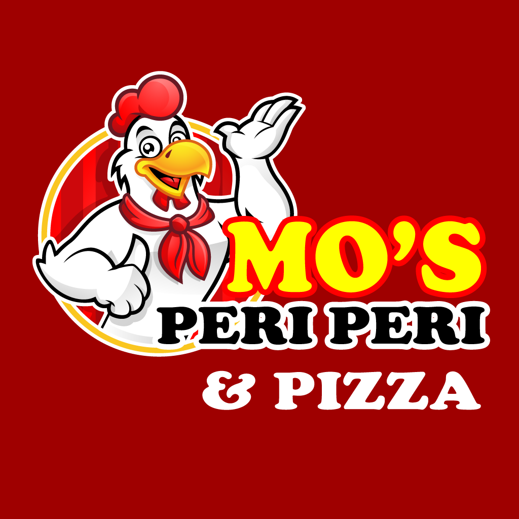 Mo's Peri Peri Pizza