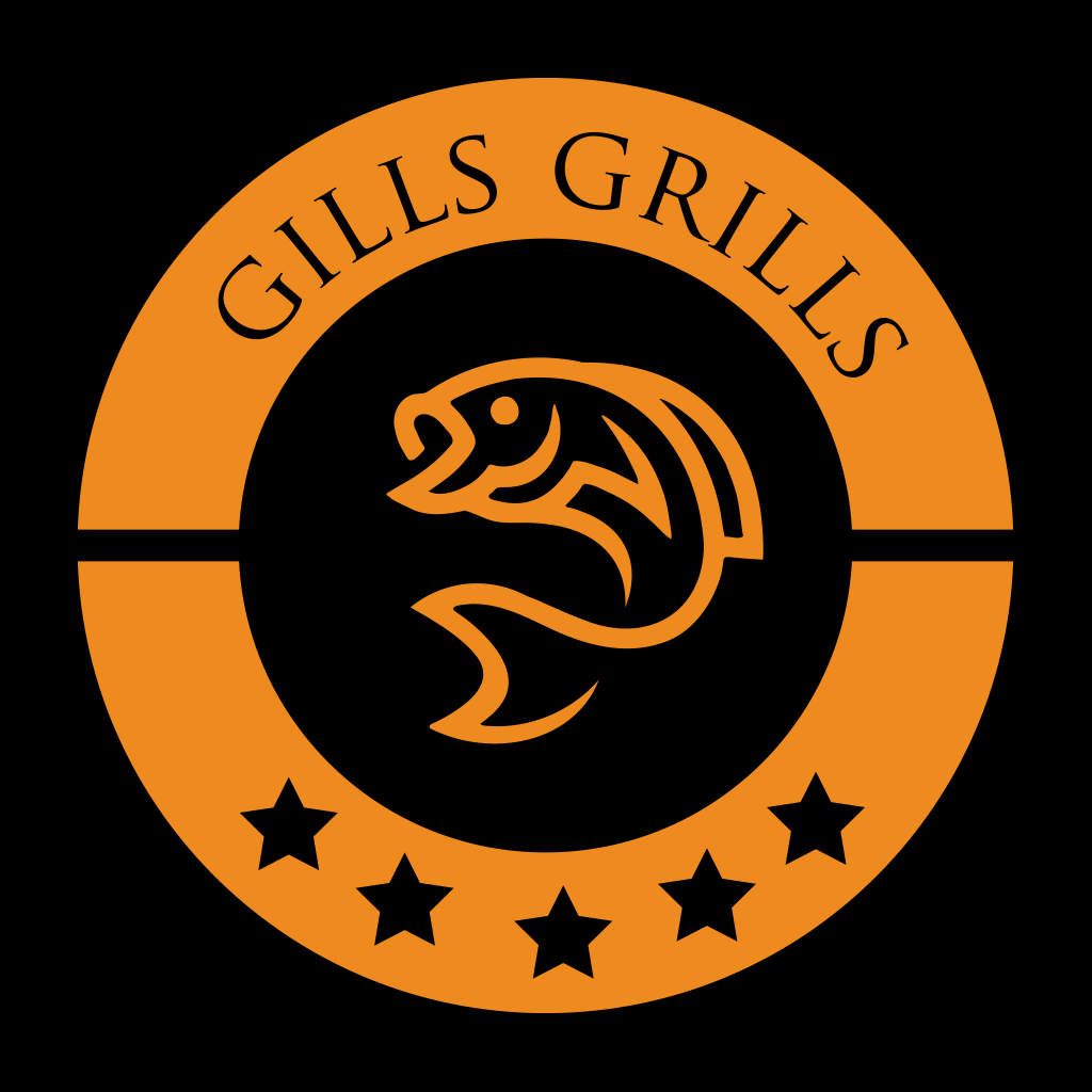 Gills Grills