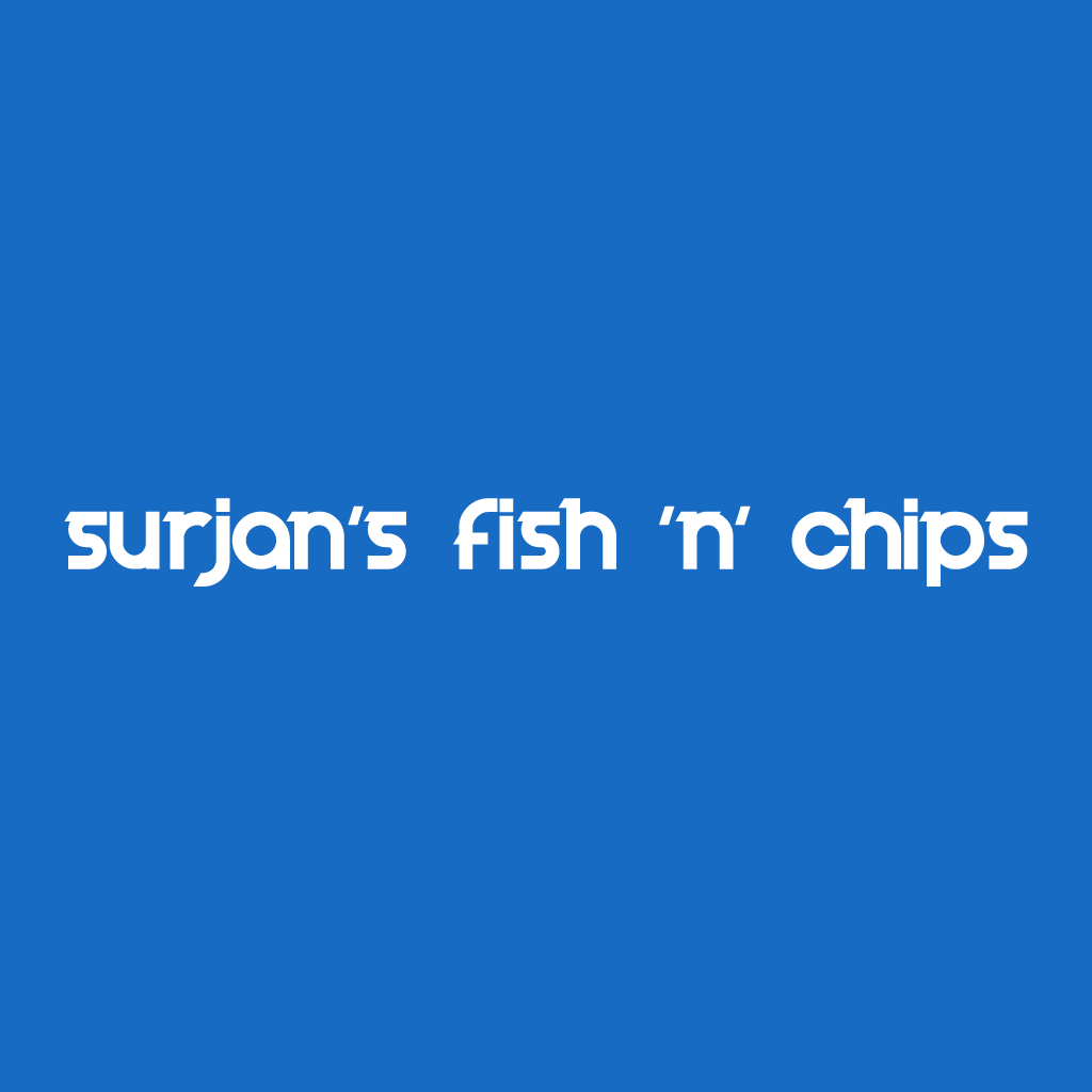 Surjans Fish and Chips 