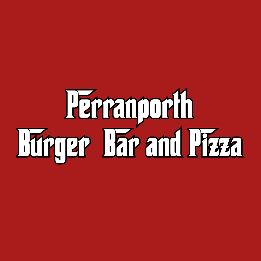 Perranporth Burger Bar & Pizza