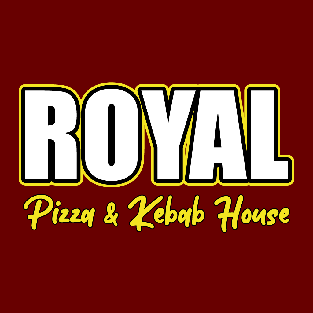 Royal Kebab Pizza House
