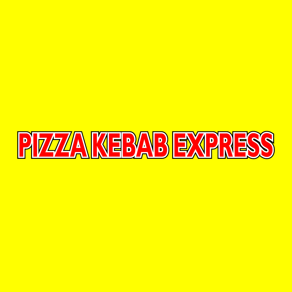 Pizza Kebab Express