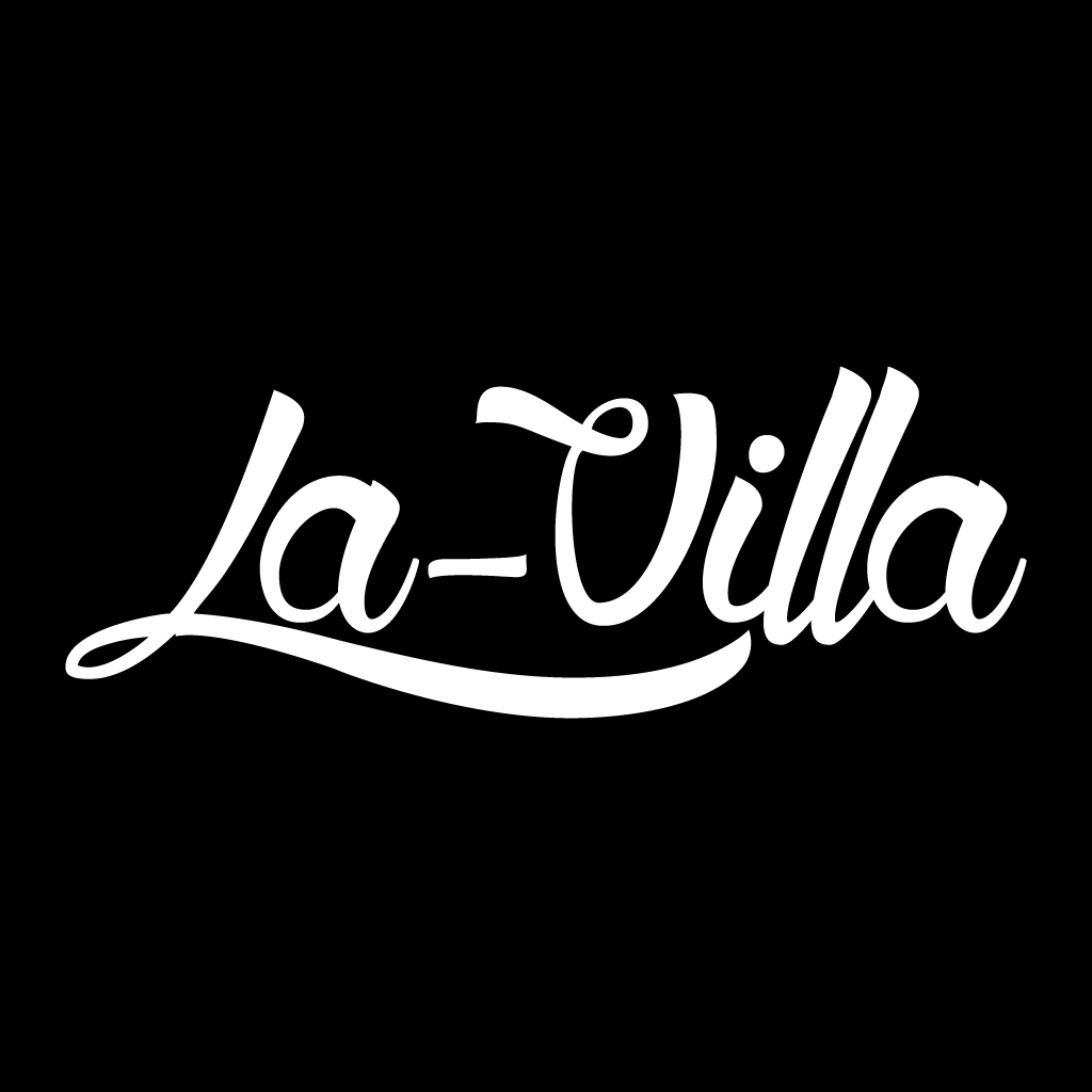 La Villa Pizza and Burger Bar 