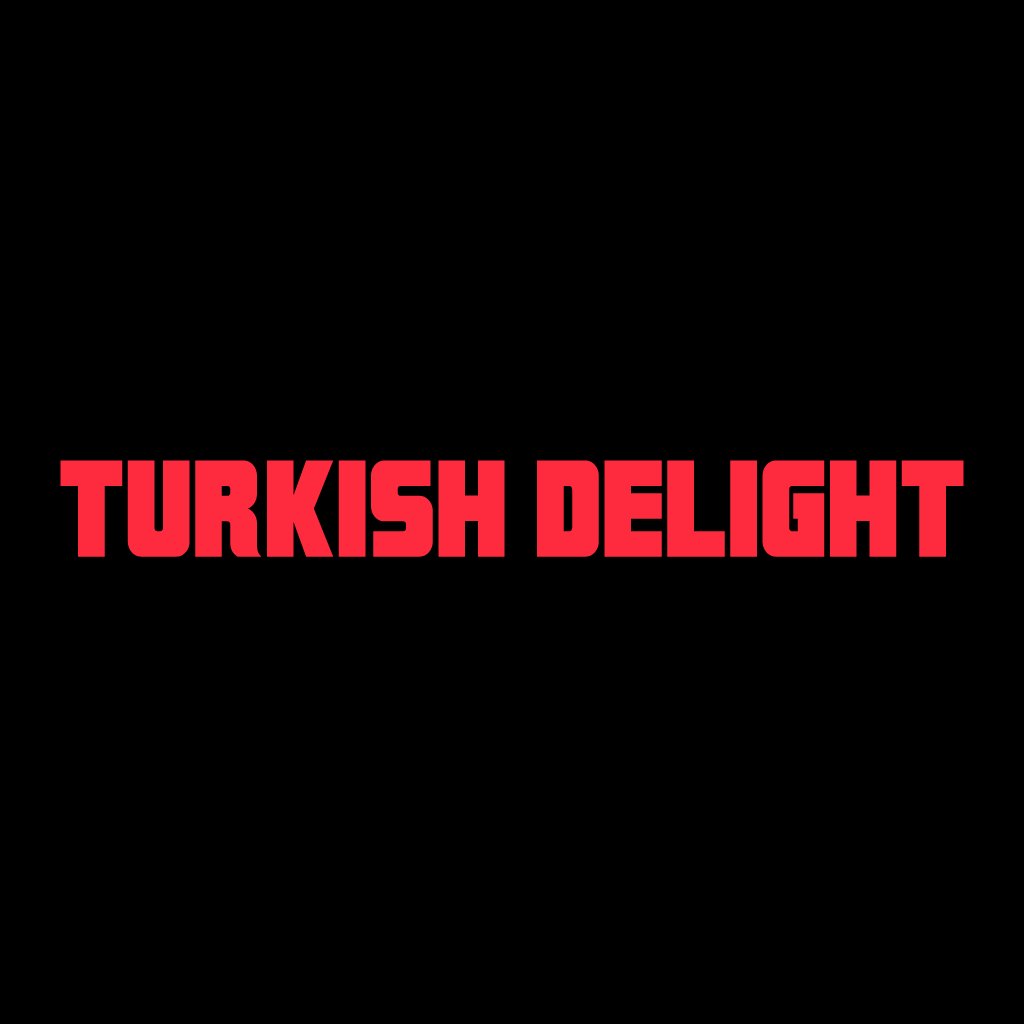 Turkish Delight