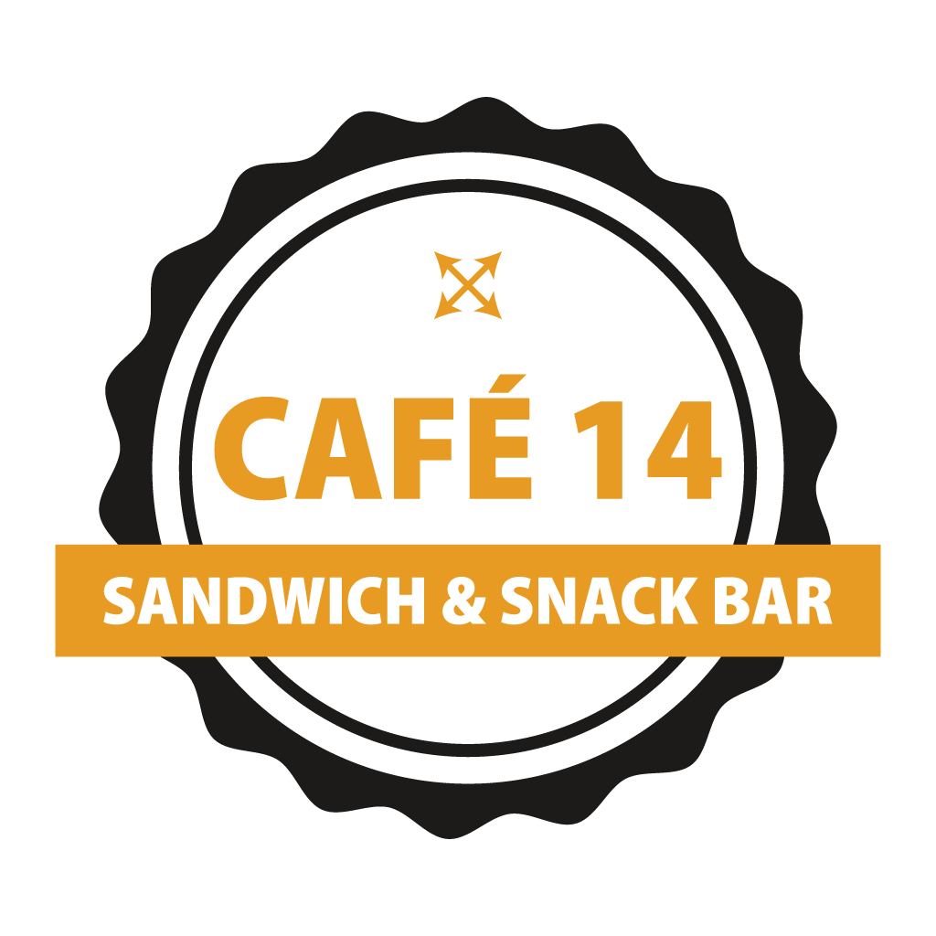 Cafe 14