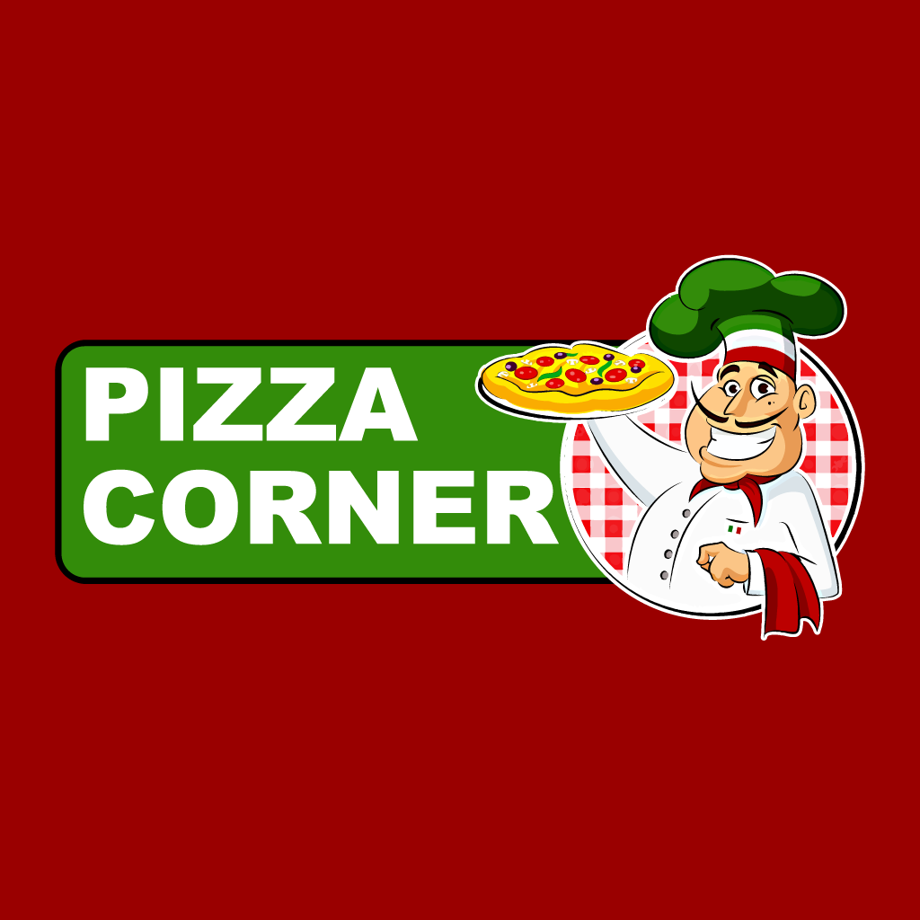 Pizza Corner
