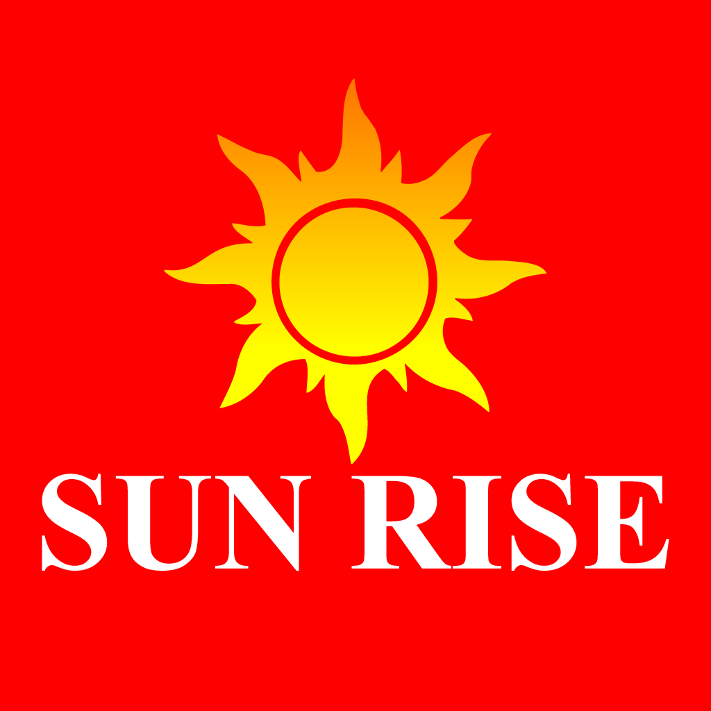 Sun Rise