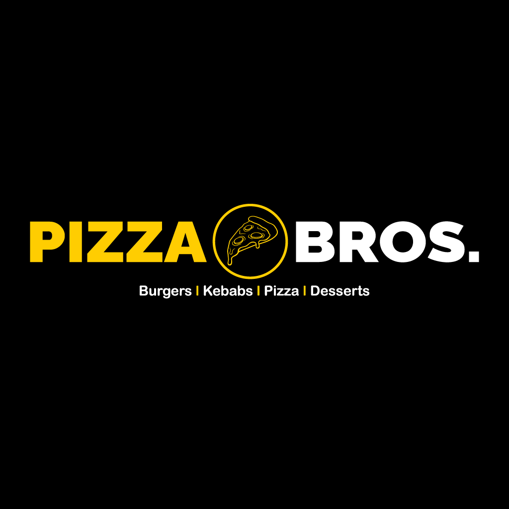 Pizza Bros