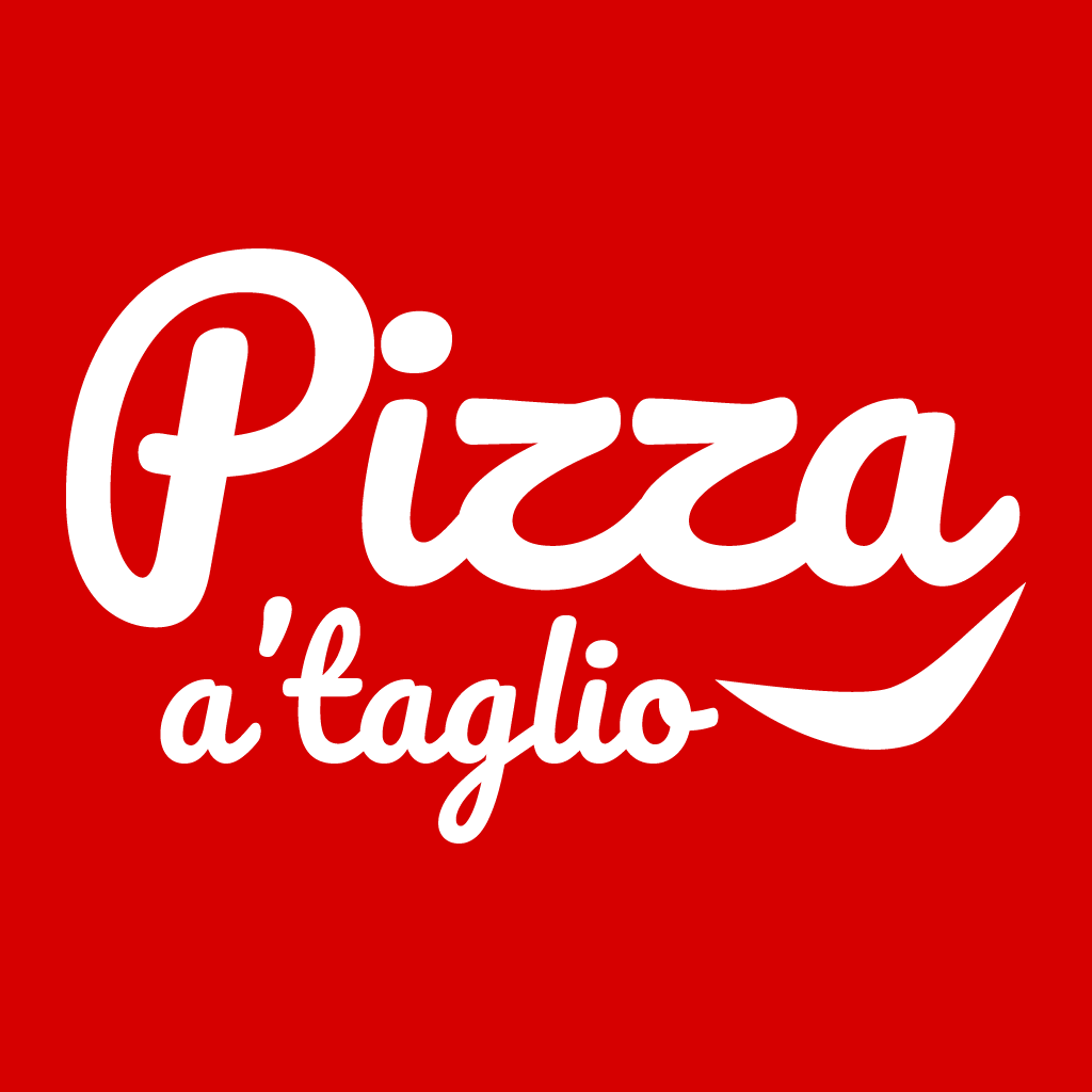 Pizza A'Taglio