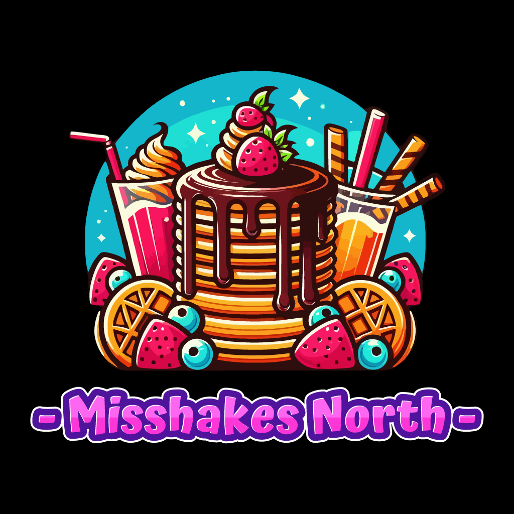 Misshakes North