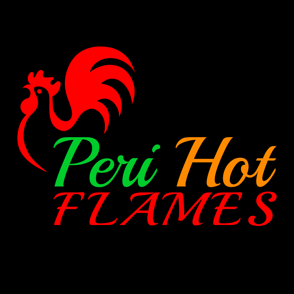 Peri Hot Flames