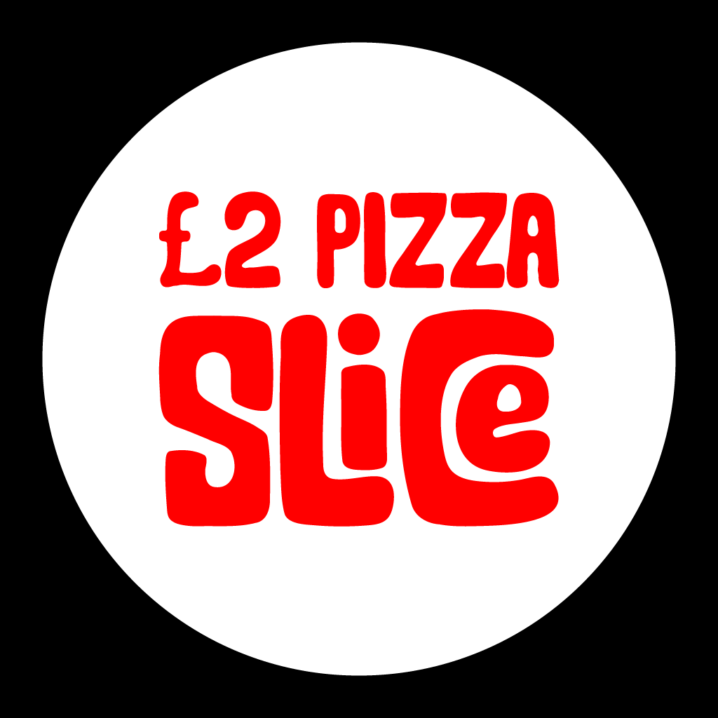 £2 Pizza Slice