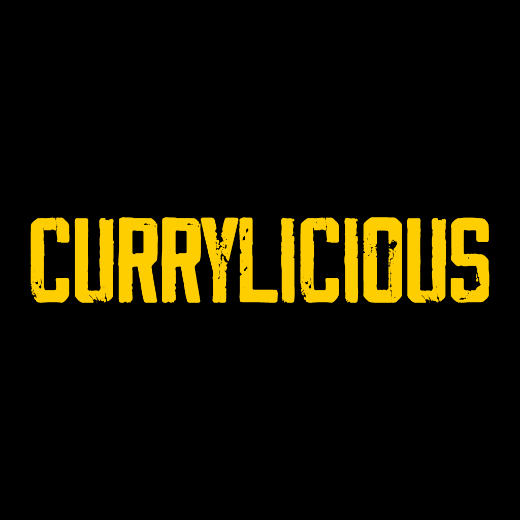 Currylicious 