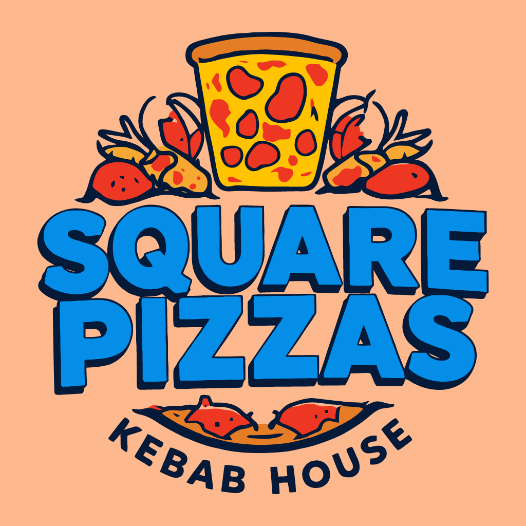 Square Pizza Kebab House