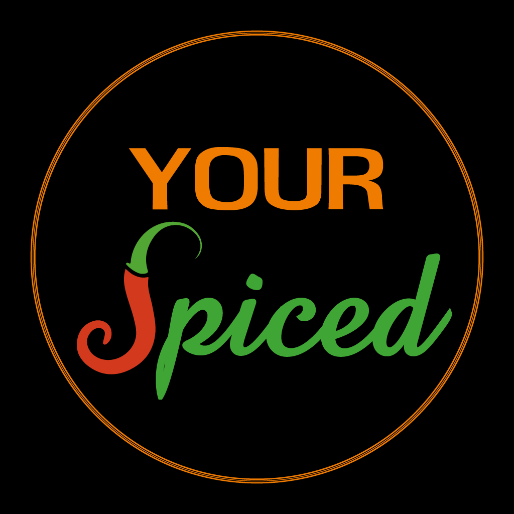 Your Spiced