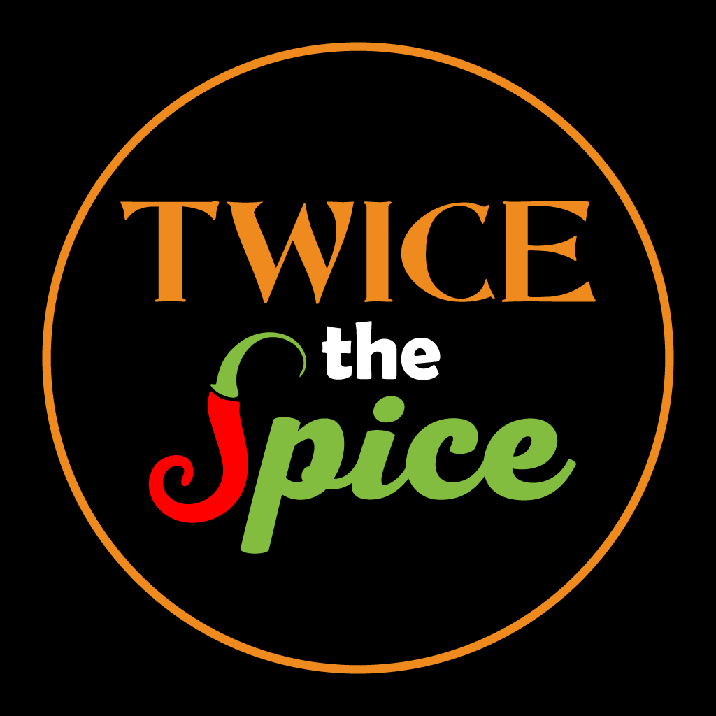 Twice The Spice